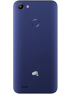 micromax bharat 5 infinity model number