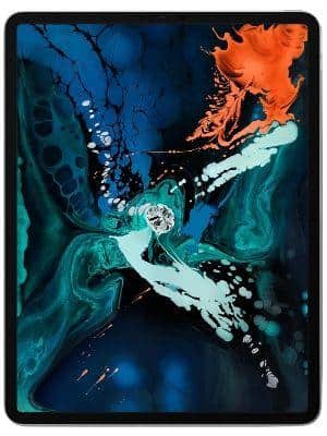 Apple IPad Pro 12.9 2018 WiFi Cellular 1TB