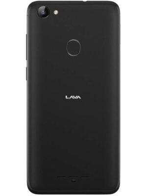 Lava Z81