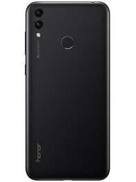 Honor8C64GB_FrontCamera_8MP