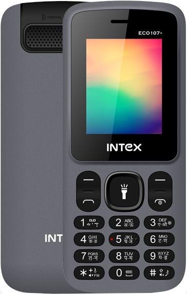 intex eco 107 plus