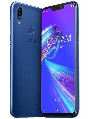 Asus Zenfone Max M2 64GB