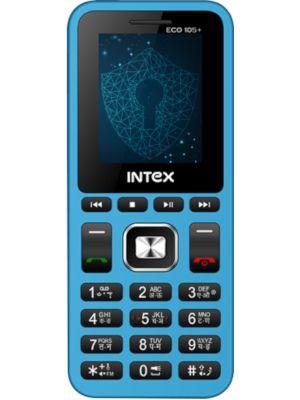 intex 105 mobile