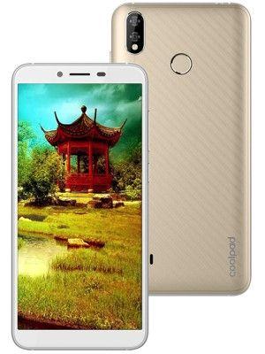 coolpad mega 5