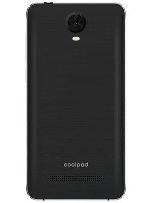 coolpad mega 5m back cover