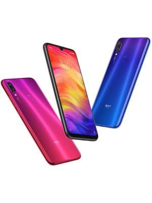 redmi note 7 pro processor