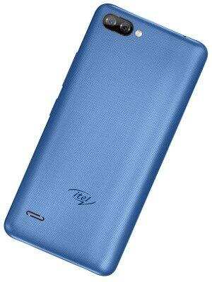Itel A44 Air