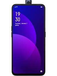 OPPOF11Pro_Display_6.5inches(16.51cm)