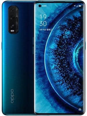 OPPO Find X2