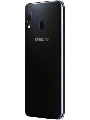 Galaxy a30 hot sale lte