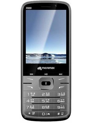 micromax x930 mobile