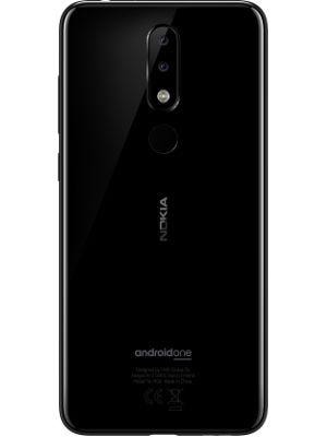 nokia 5.1 6gb ram