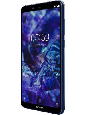 nokia 5.1 plus 6gb ram 128gb