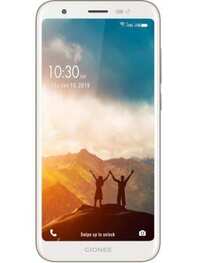 GioneeF205Pro_Display_5.45inches(13.84cm)