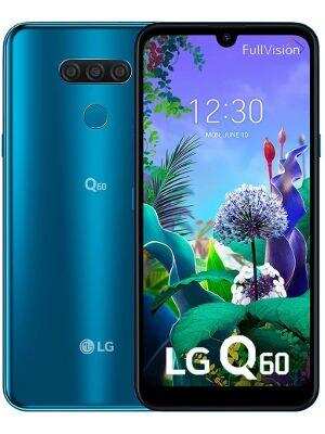 LG Q60