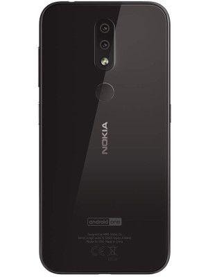 nokia 4.2 ram 3