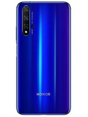 Honor 20 - Price in India (December 2024), Full Specs, Comparison