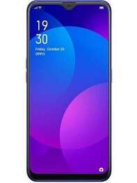 OPPOF11_Display_6.5inches(16.51cm)