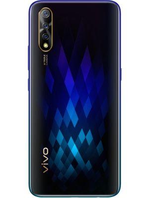 vivo s1 launch date