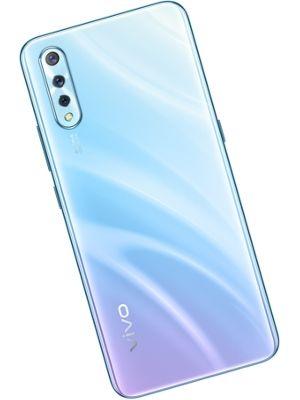 vivo s1 launch date