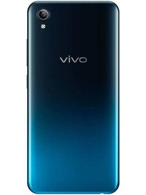 vivo y91i full details