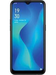 OPPOA1K_Display_6.1inches(15.49cm)