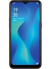 OPPOA1K_Display_6.1inches(15.49cm)
