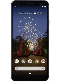 GooglePixel3AXL_Display_6.0inches(15.24cm)