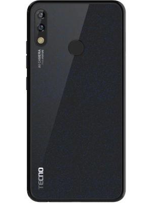 tecno camon isky 3 model name