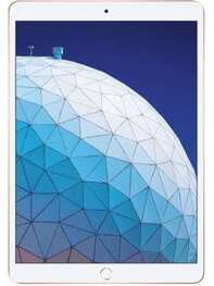 Apple Ipad Air 2019 Wifi 256gb Price in India(31 January, 2024), Full  Specifications & Reviews। apple Tablet