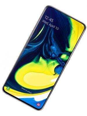 Samsung Galaxy A80