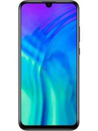 Honor20i_Display_6.21inches(15.77cm)