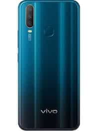 VivoY17_FrontCamera_20MP
