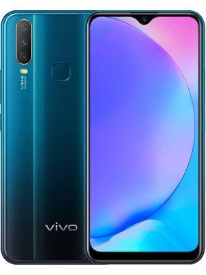 Vivo Y17s with 50MP camera, 5000mAh battery launched: Price, specs and more  - Times of India