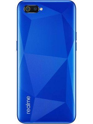 realme c2 release