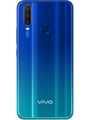 vivo y15 2019 model