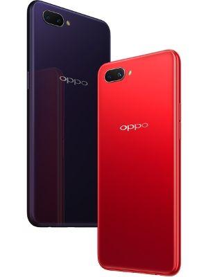 oppo a3s year release date