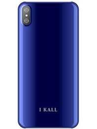 IKallK8New_FrontCamera_2MP