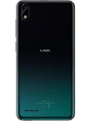 Lava Z51