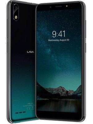 Lava Z51