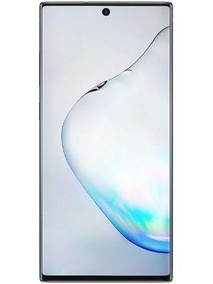 Samsung Galaxy Note 10 Plus (galaxy Note 10 Pro) - Price in India