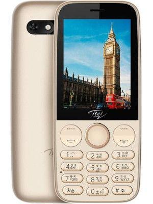 itel magic 1 mobile