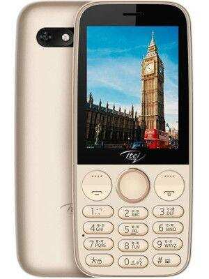 Itel Magic 1 Max