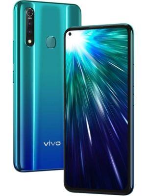 vivo z1 pro 5g price