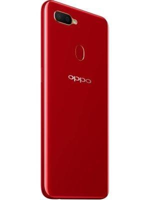 oppo a5s 4 64 launch date