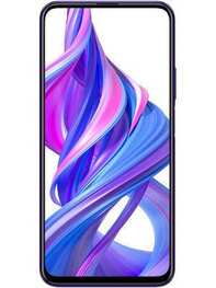 Honor9XPro_Display_6.59inches(16.74cm)