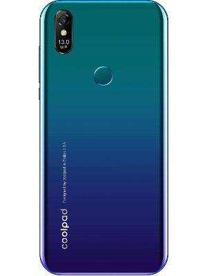 Coolpad Cool 3 Plus