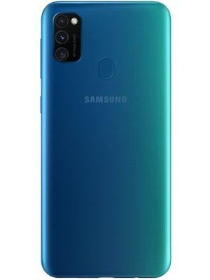 Samsung Galaxy M30s Price in India (October 2025), Full Specs
