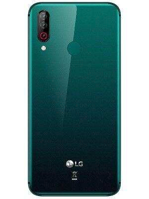 LG W30