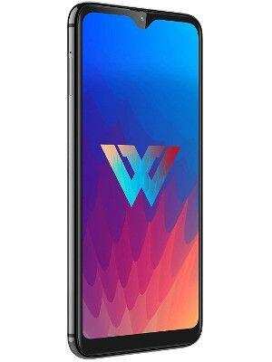 LG W30